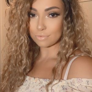 Meet your Posher, Ivy